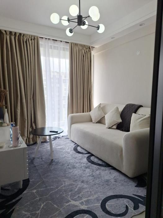 A&L Suites At Kindaruma Homes