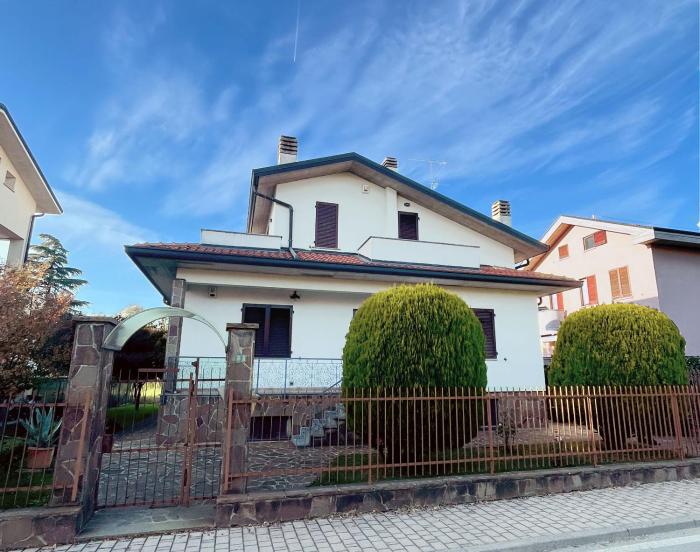 Villa Piave