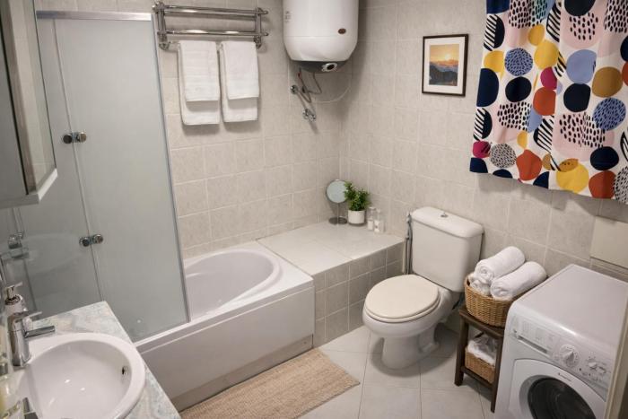 Elegant & Cozy Gem in the Heart of Maadi Degla