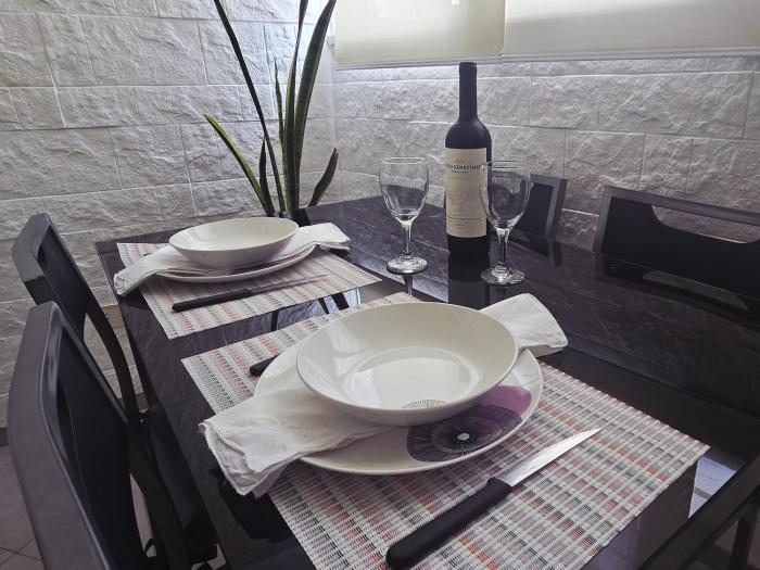 Departamento Quinta Parque