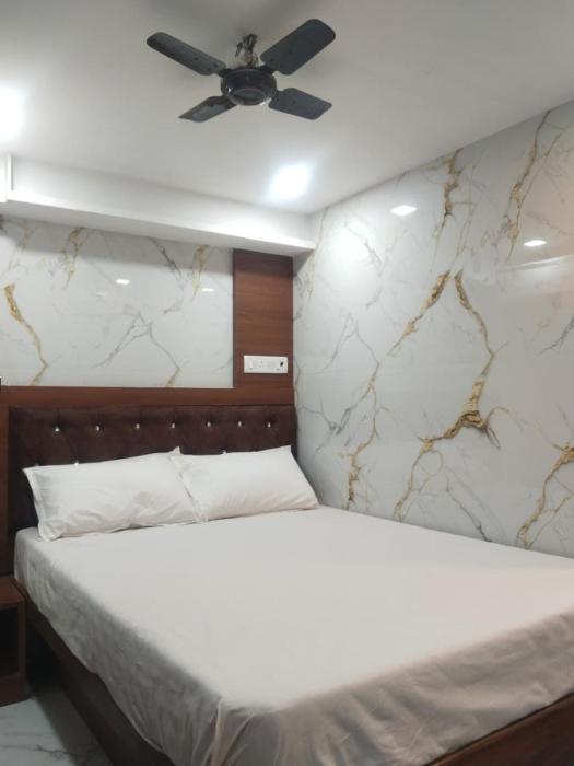 King Falcon Guest House