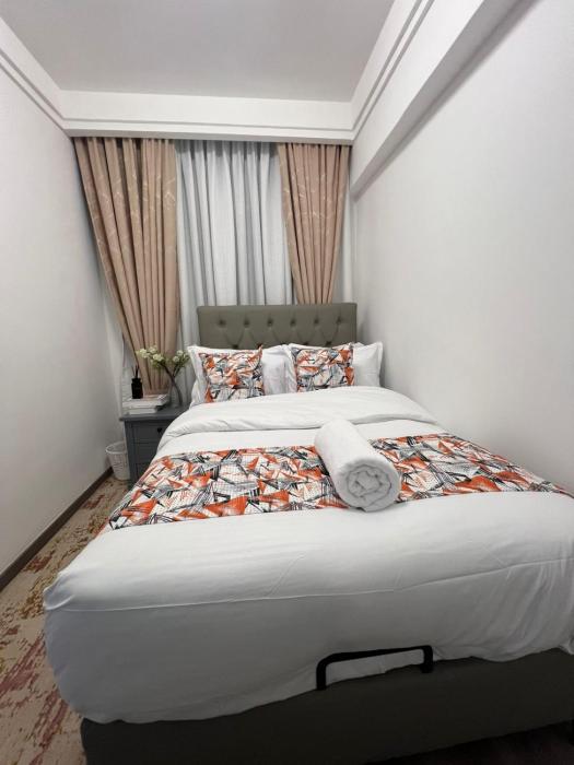 Imani spacious homes