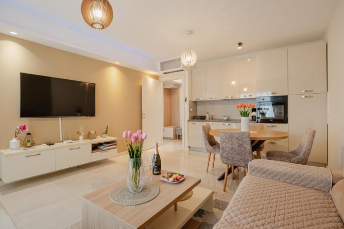 Ralux apartman Tivat