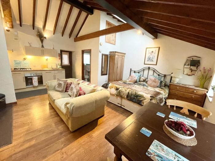 Couples Retreat at Peaceful Farm Stay near Snowdonia