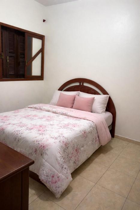 Casa da Vó Hospedagem próxima á Praia da Vila