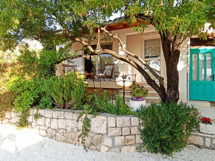 Ferienhaus Stina *** Insel Ciovo