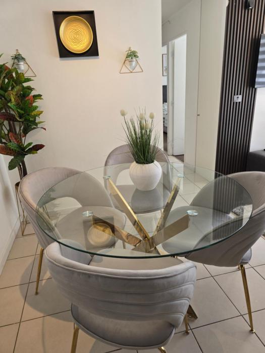 Departamento Amplio y Cómodo para Familia