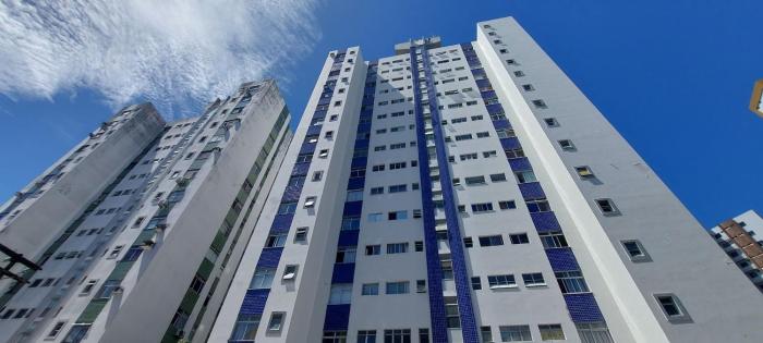 COBAR0148 - Edifício Beta