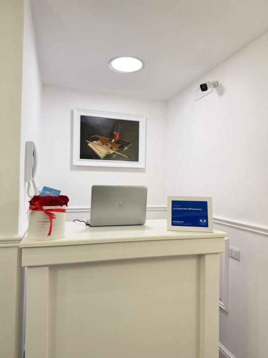 La Canzonetta Affittacamere