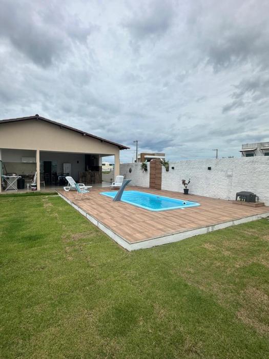 Villa das Agua o paraíso 3