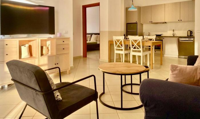 Leons Cozy Apartment