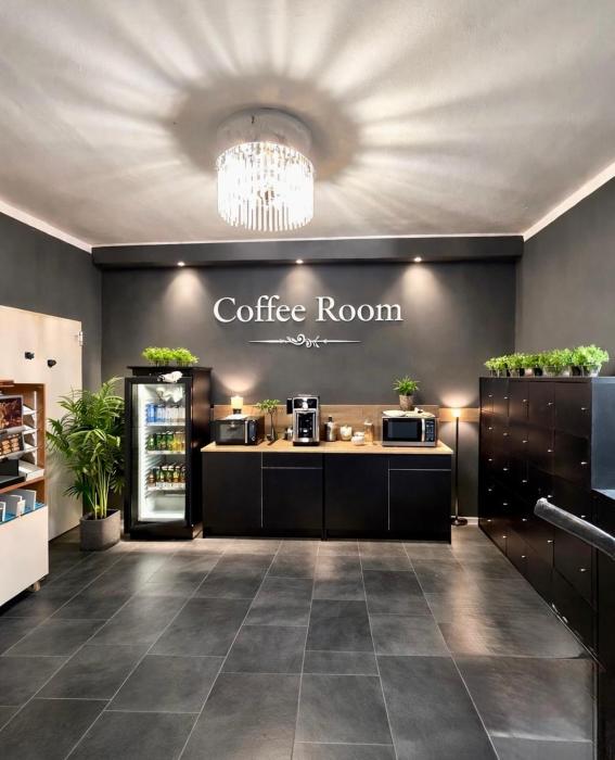 Hotel Rivamare Room only and free coffee room