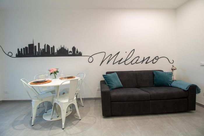 Milano City Centre-Stylish Flat Porta Venezia Fast WiFi, AC, Metro