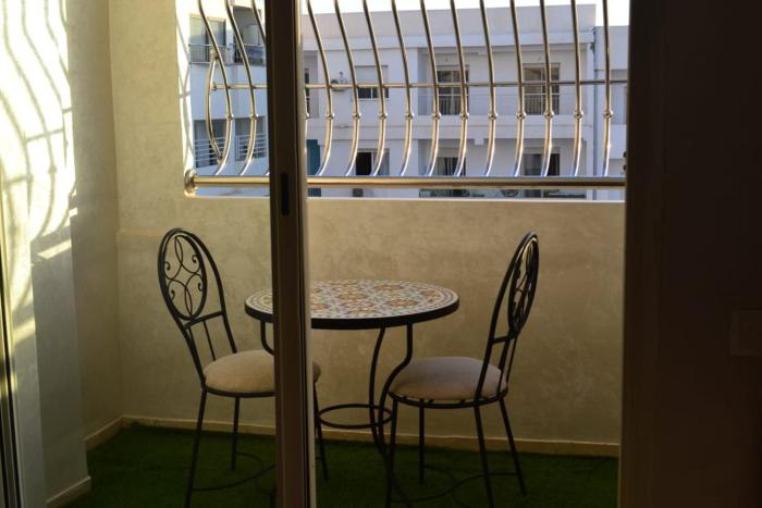 Appartement cosy plein de charme