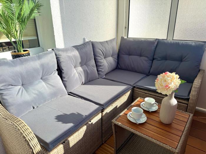 NEU Ferienwohnung Kleiner Seelöwe