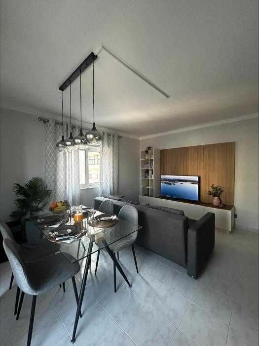 Apartamento Estrela do Mar a 50 metros da praia