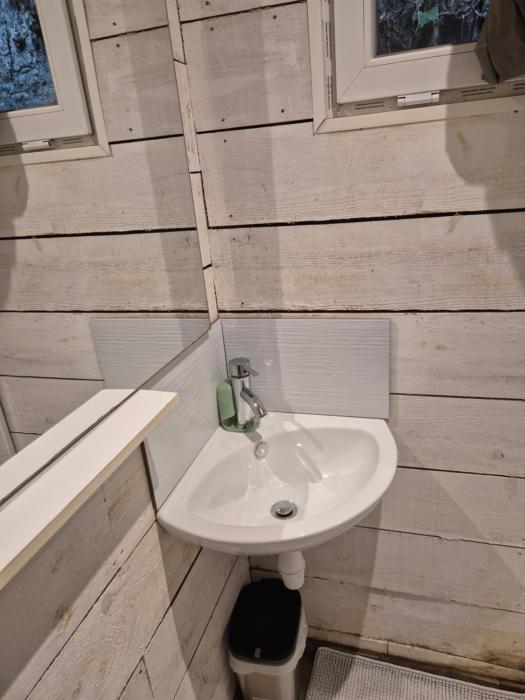 Appartement Zen et Bois