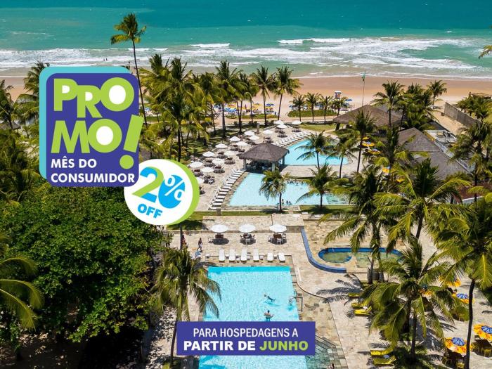 Hotel Village Porto De Galinhas