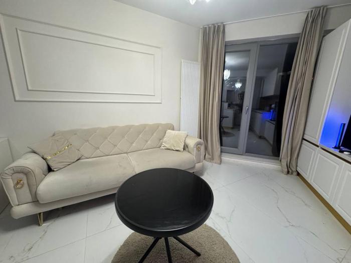 Appartment Mamaia