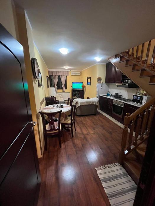 Jet-Set Apartman Zlatibor