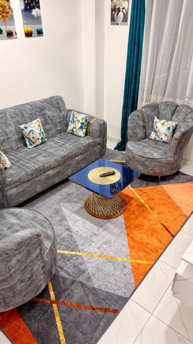 Pinkys Haven Mombasa Bamburi,fisheries