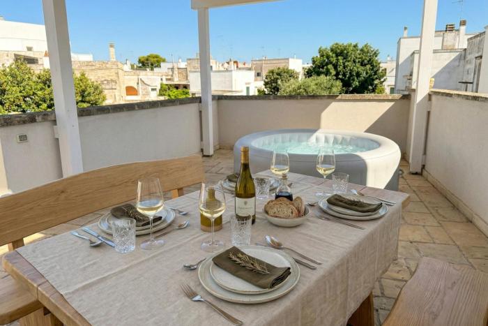 Residenza Santa Croce -Inclusive Stay by Diddoi