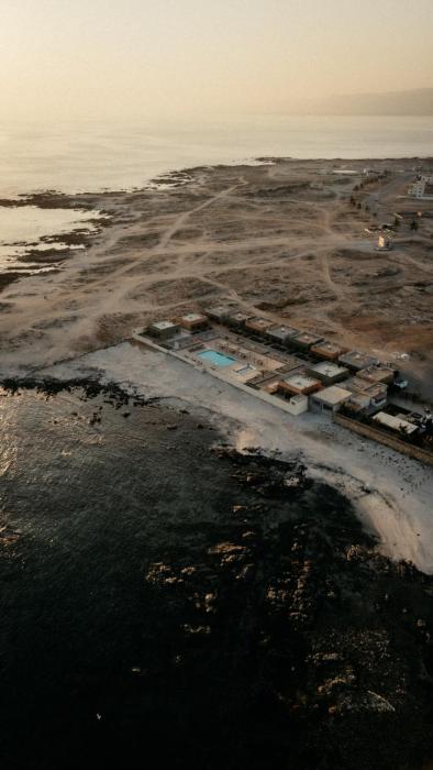 Roushan Resort Salalah Mirbat
