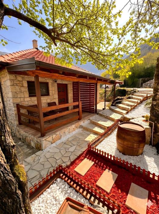 Skadar Lake Apartment - Nature Nest