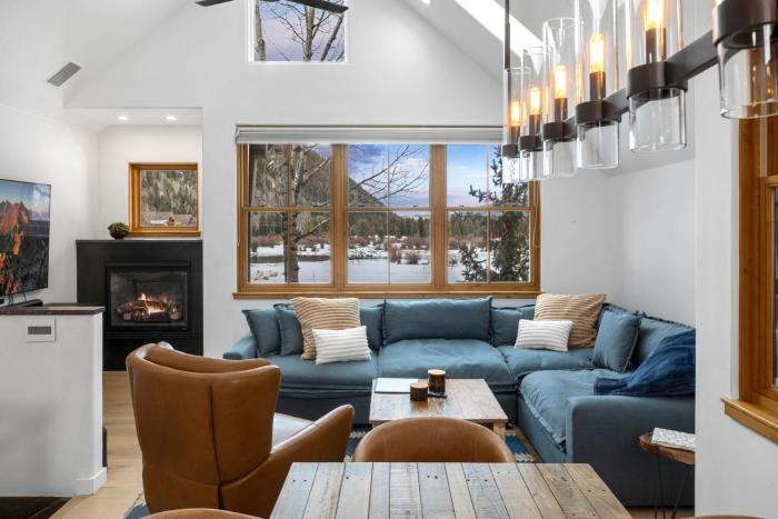 Telluride Townhouse