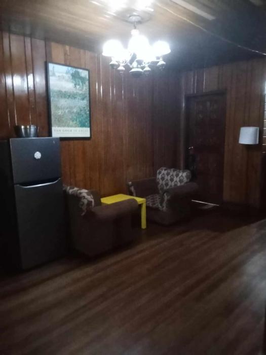 Jennys transient house