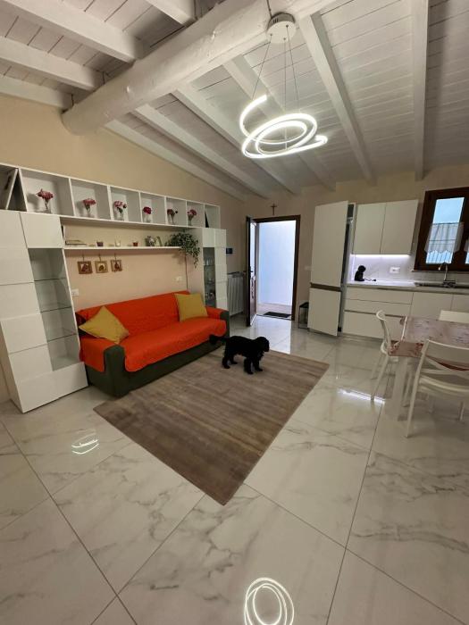 Casa Vacanze Il Glicine