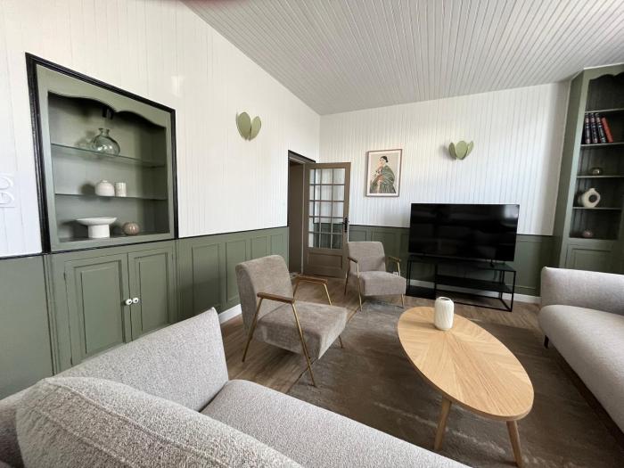 Maison WILSON