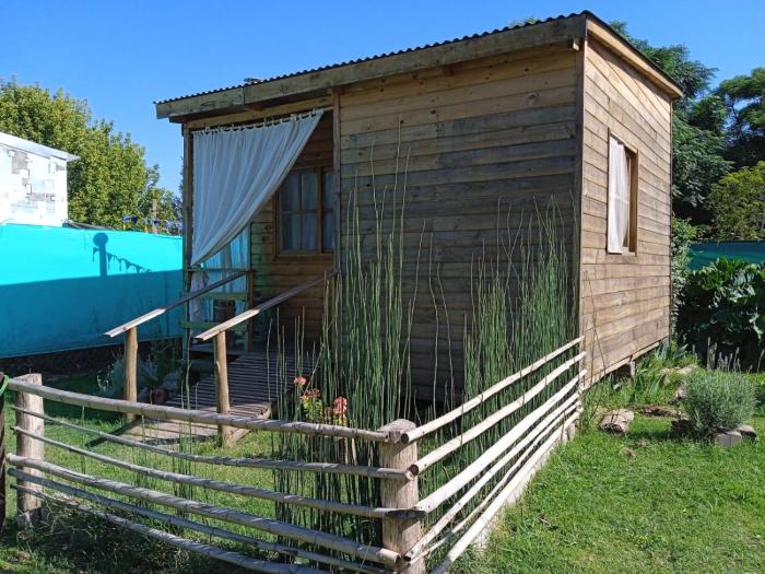 Casa Mandarina