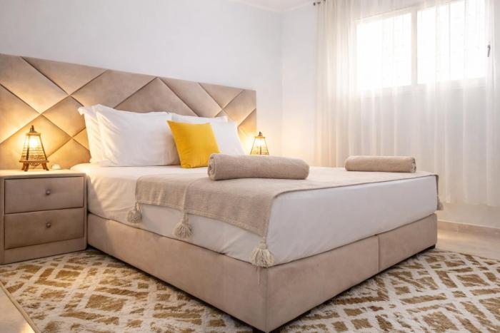 Appartement Confortable Près De La Plage