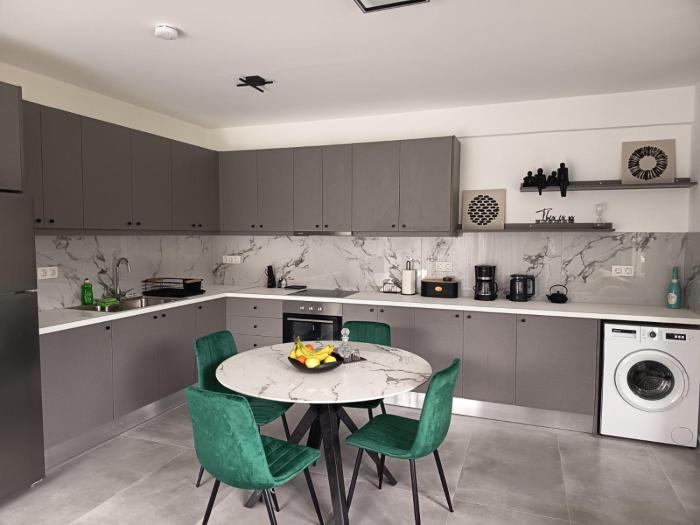 Thyme Aroma - Gonia Village