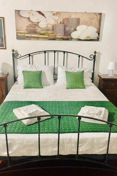 La Suite nel Centro di Palermo