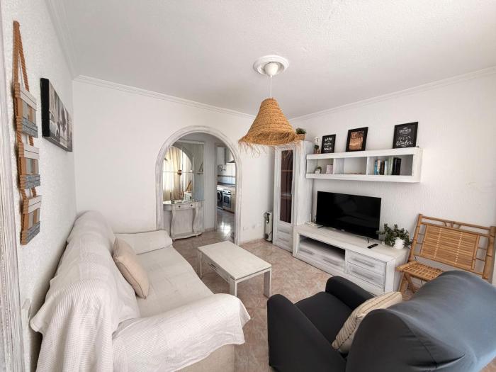 Apartamento Centro Tarifa