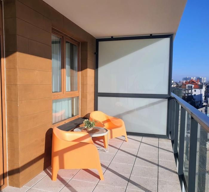 Bel Mare Baltic Suite 537 by Sealuu