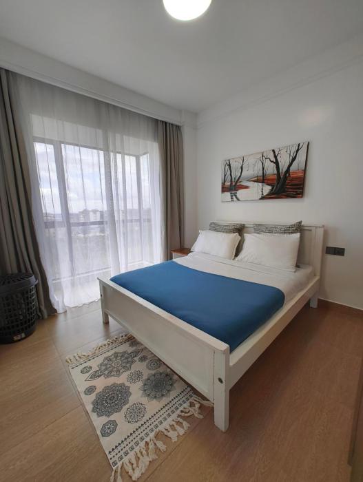 1 bedroom apartment in Nairobi