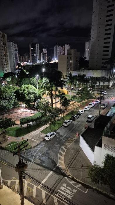 Apartamento para moto gp