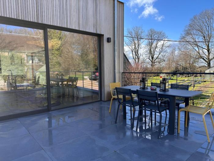 Gîte Le Petit Air Pur