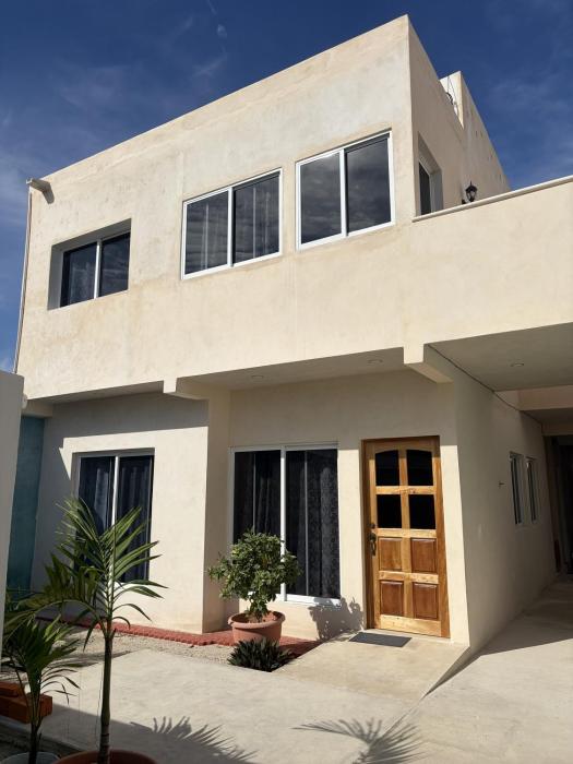 Departamento Coral- Oasis del Mar