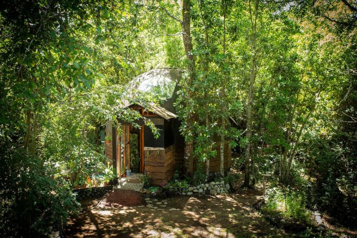 Domo en Villarrica - Refugio Sureño