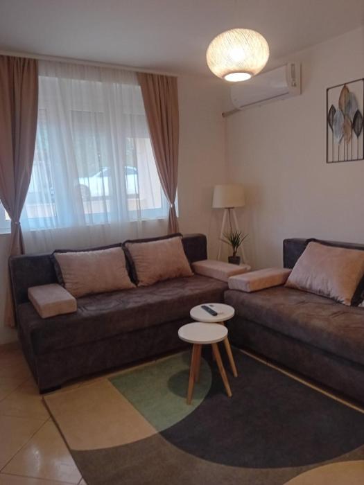 Apartman Nika
