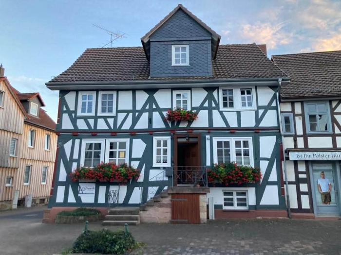 Ferienwohnung Lukas