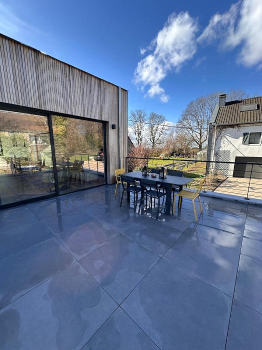 Gîte Le Petit Air Pur