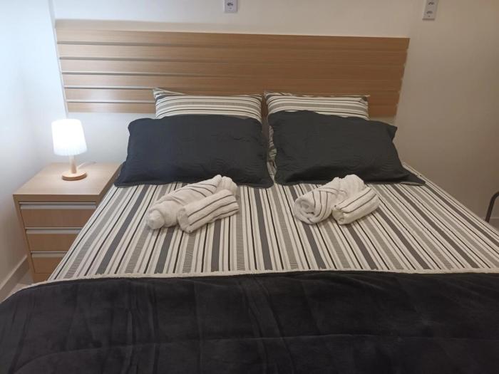 Copacabana loft aconchegante