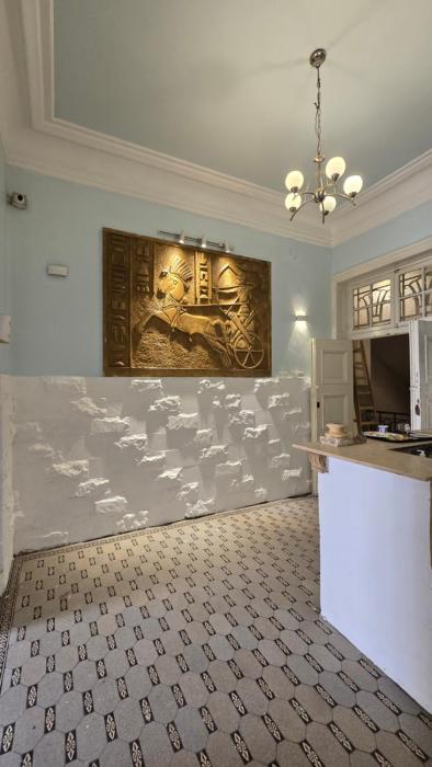 Travelers House Hostel