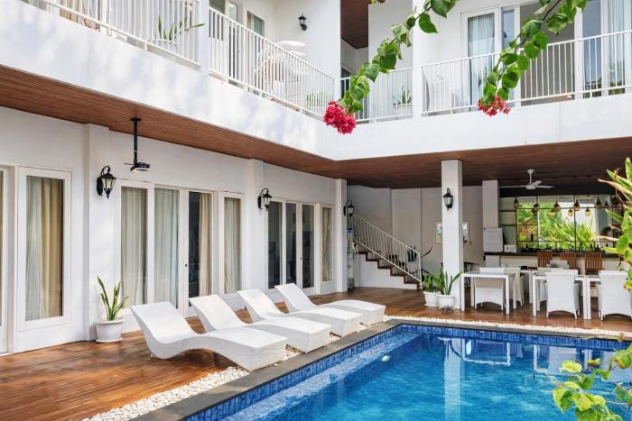 Lumiere Hotel Gili Trawangan