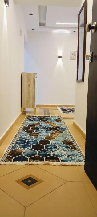 Sunny Side Apartment